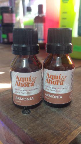 Aceite esencial Coco