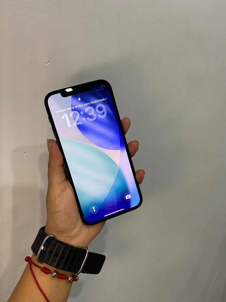 Miniatura 2 de iPhone 12 Blue