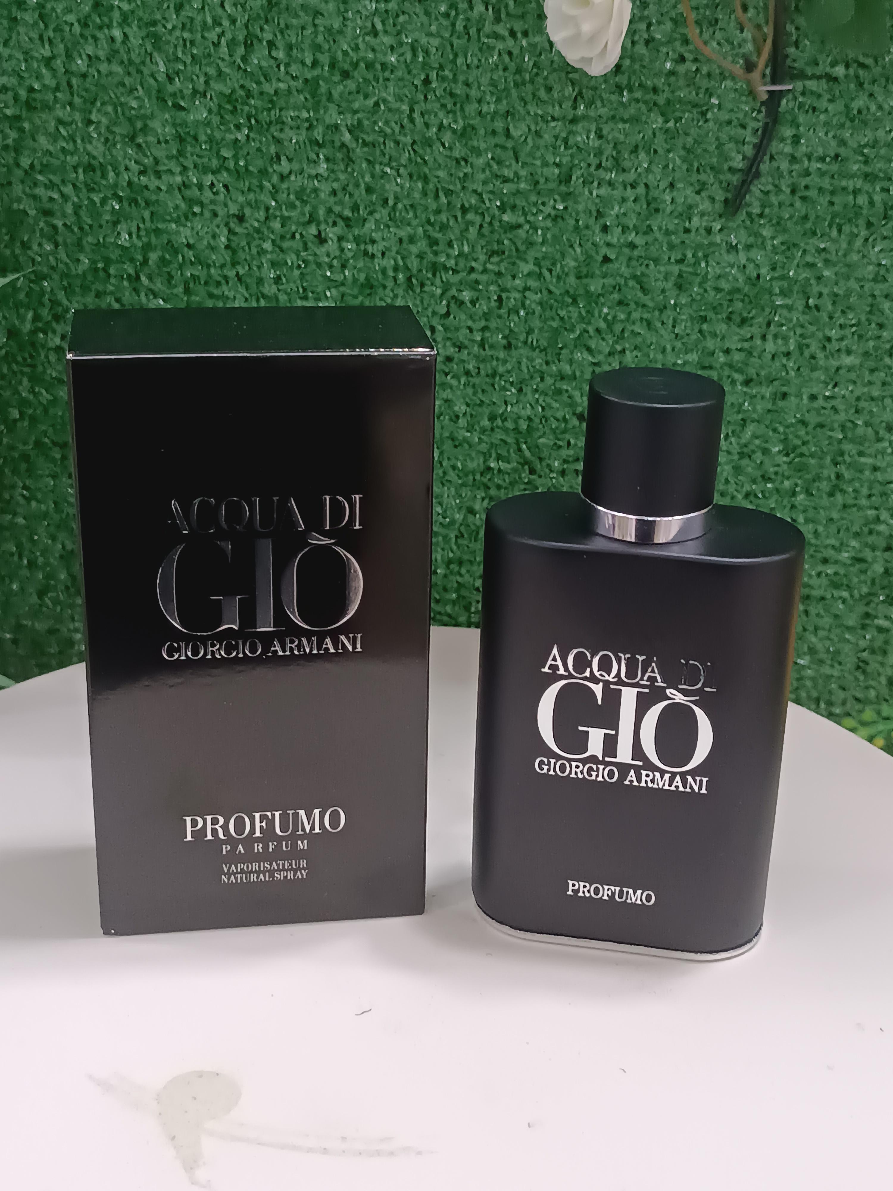 Acqua di Giò Profumo de Giorgio Armani