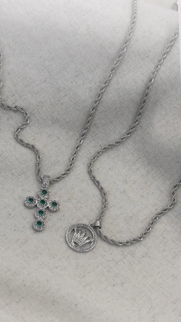 Miniatura 3 de Cadenas hombre
