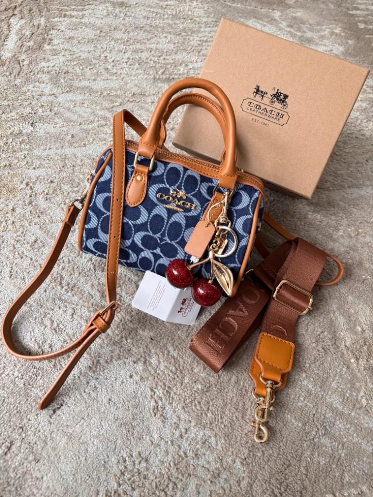 Baul mini coach