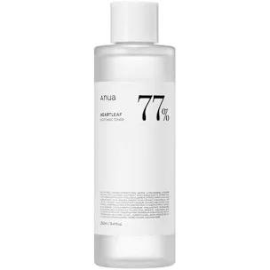 ANUA heartleaff 77% soothing toner 40Ml