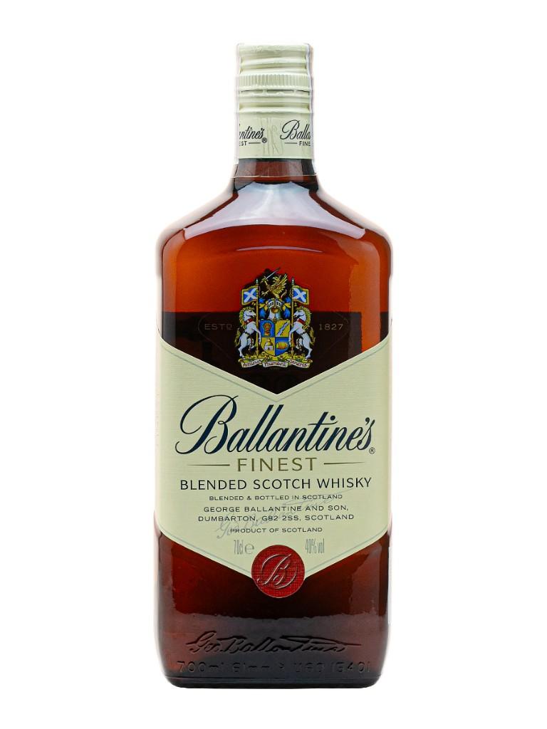 Ballantine's 700ml