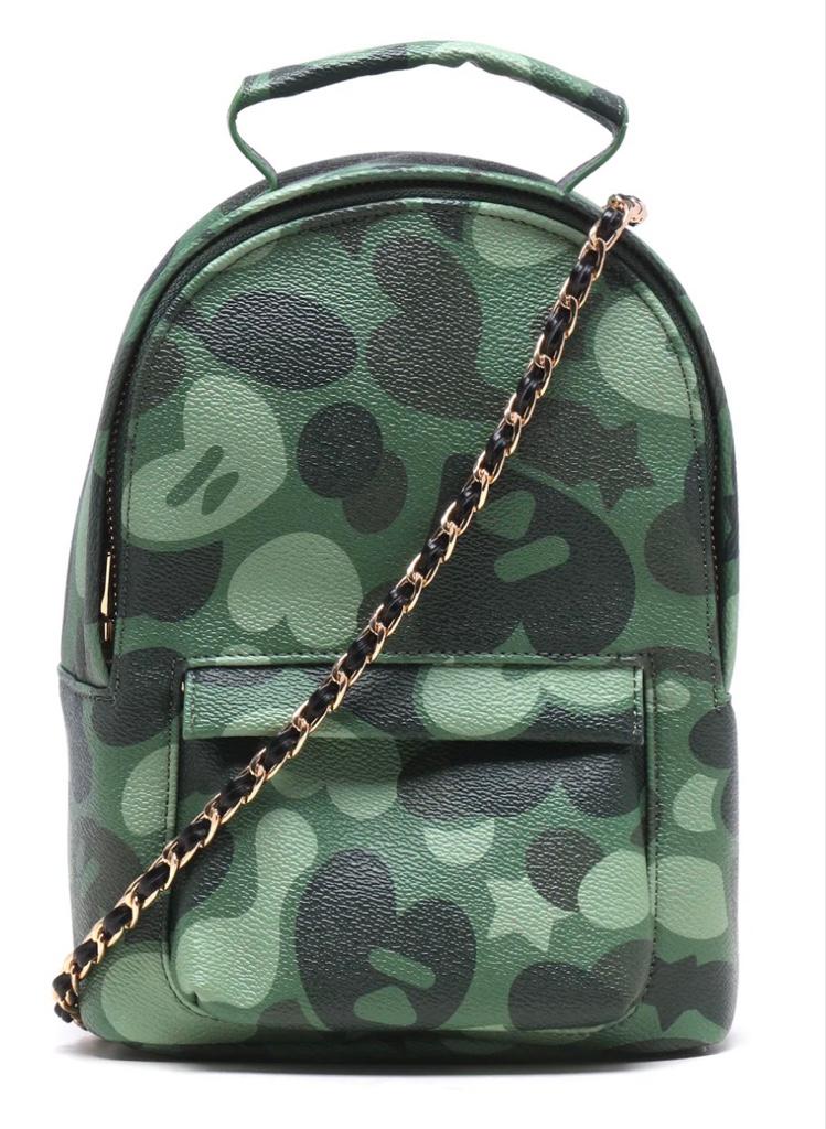 Bag BAPE