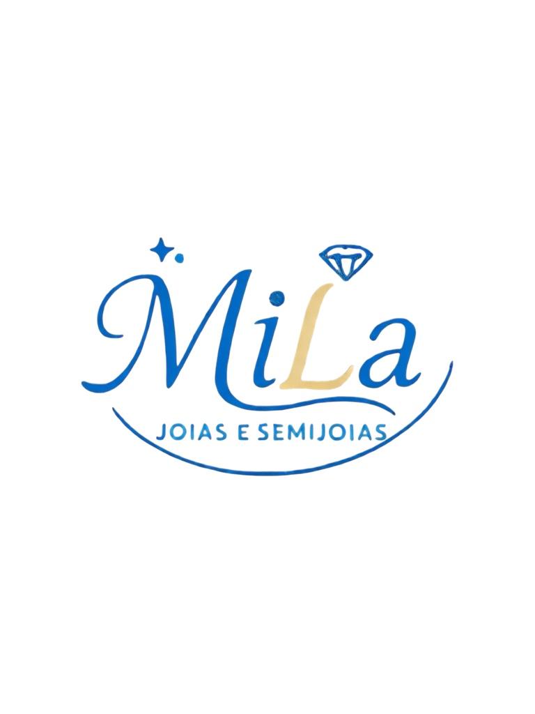 MiLa joias e semijoias 