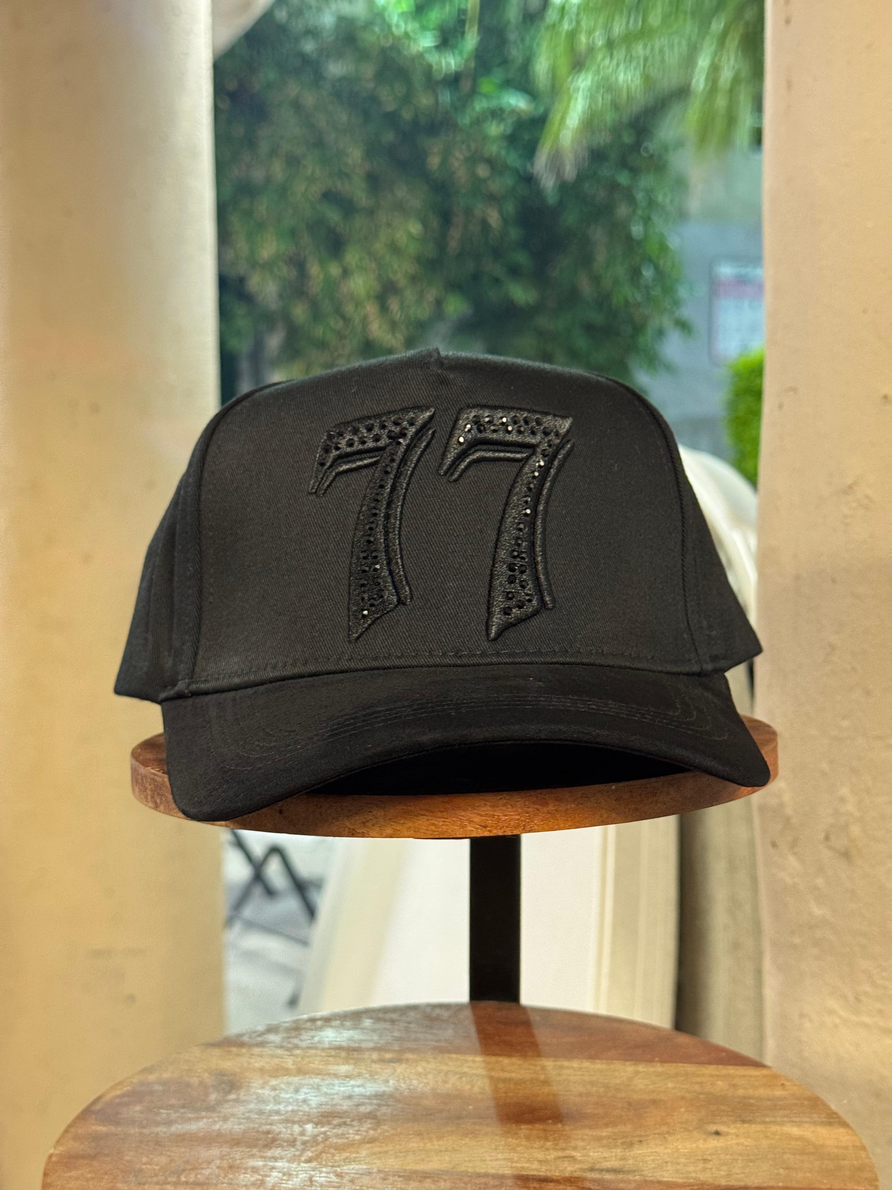Barbas Hats 77
