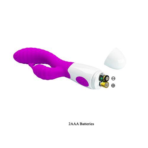 Miniatura 3 de Agotado ‼️ Vibrador Hyman