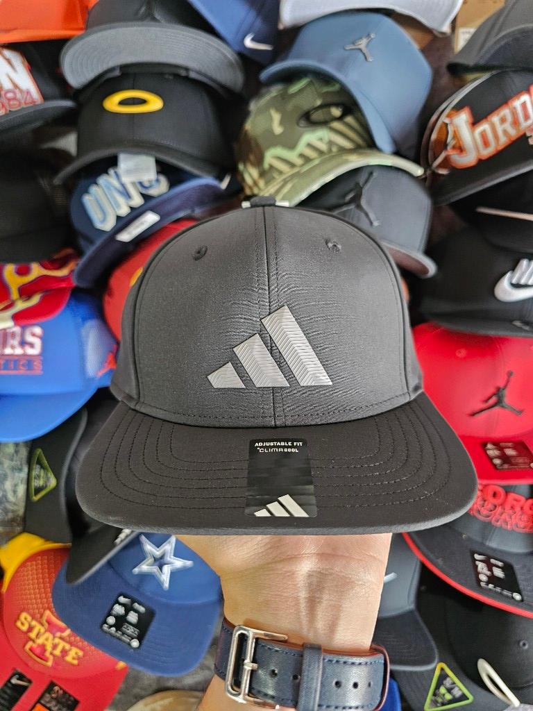 Miniatura 2 de ADIDAS 3D Logo Gris