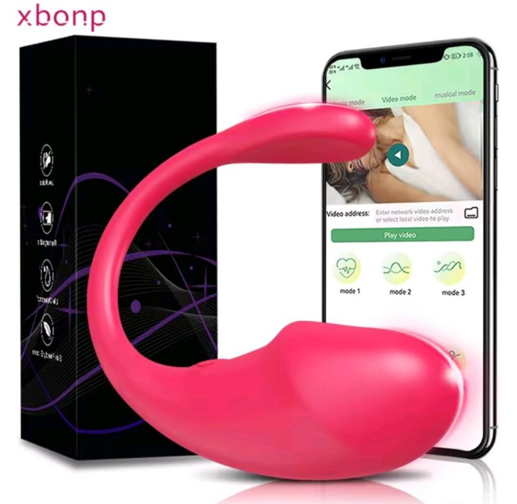 Vibrador Sx