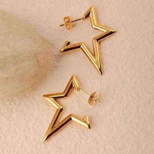 Aretes de Estrella