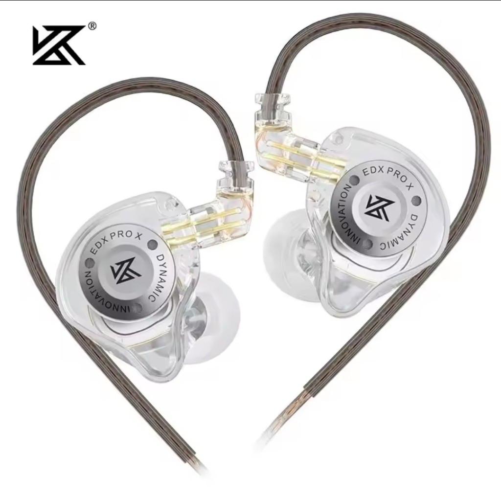 In Ear KZ EDX pro