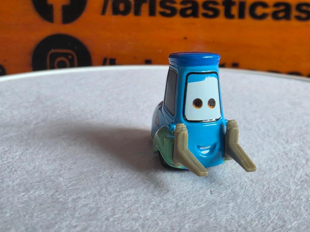 Auto Guido