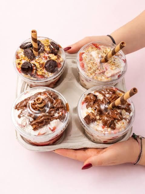 Miniatura 2 de Agrega Jalea + Topping Premium