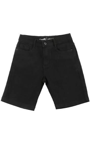 Miniatura 2 de Bermuda jeans premium