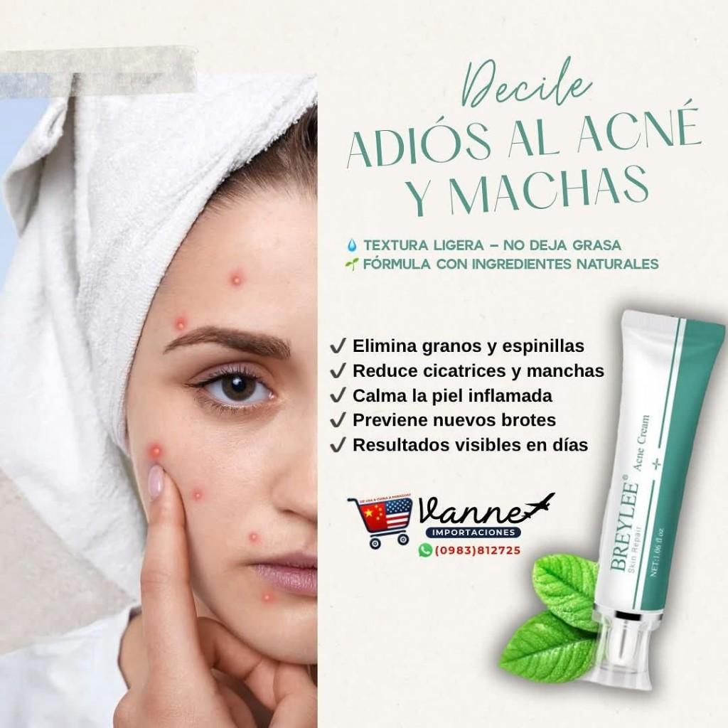 Breylee Acné Cream