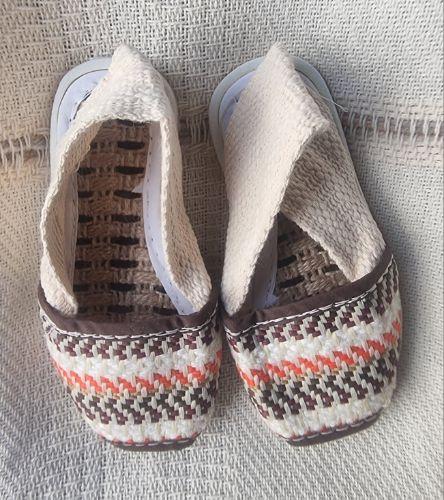 Miniatura 3 de Alpargata de niño Cris