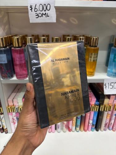Al haramain 120ml ORIGINAL