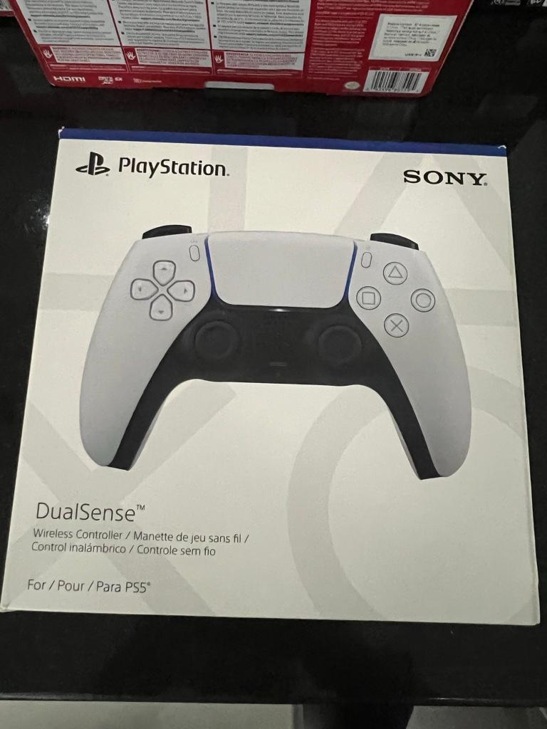 Miniatura 2 de Control play5