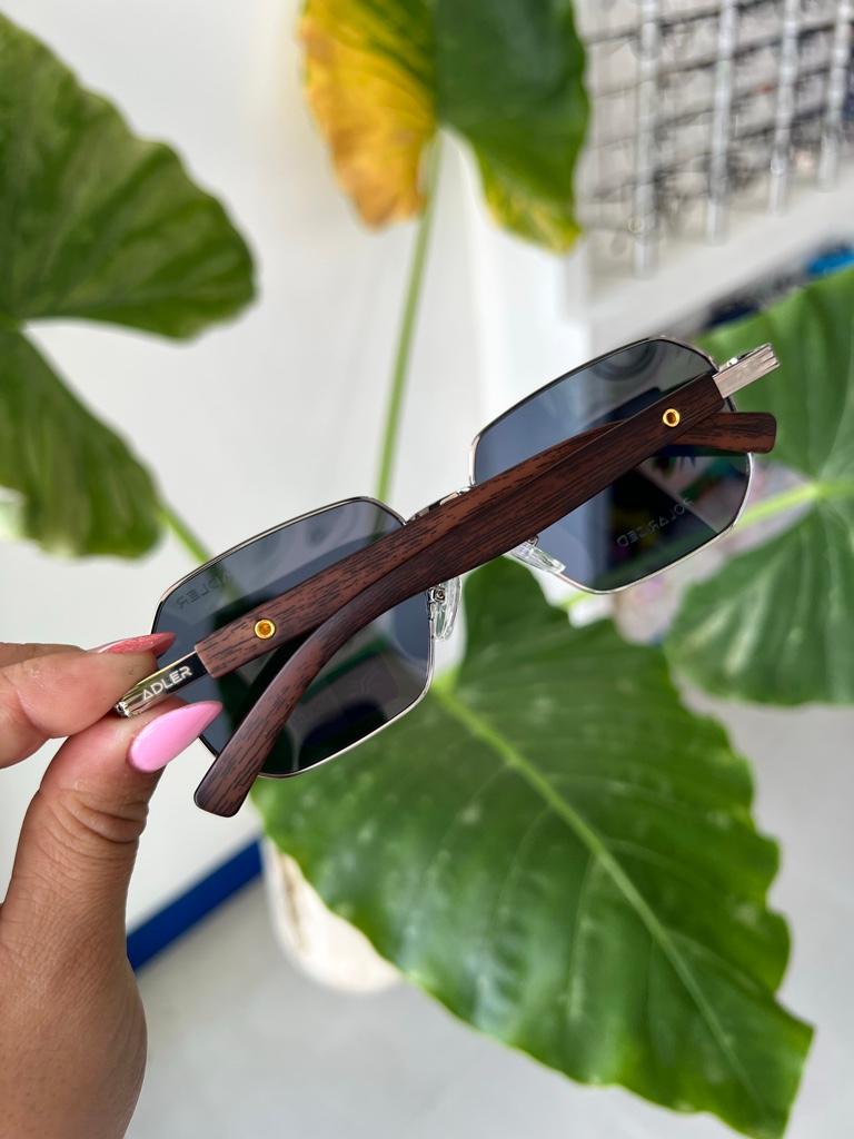 Miniatura 3 de Adler Polarizado 14103 Negro