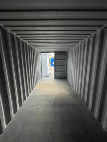 Bodega Triple Planta Baja