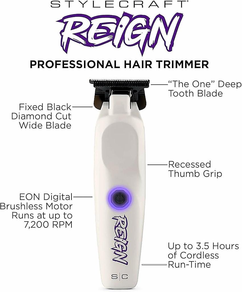 Miniatura 3 de 3. S|C Reign Set