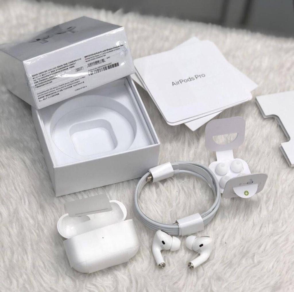 AirPods Pro 2