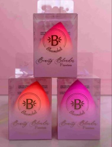 Beauty blender bloomshell