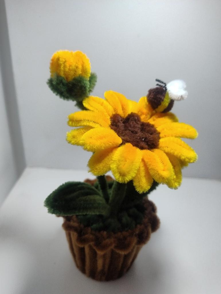 Miniatura 3 de Girasol🐝