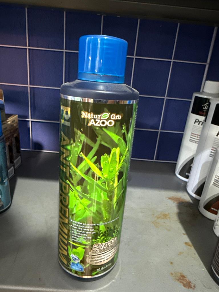 Abono gral 500ml