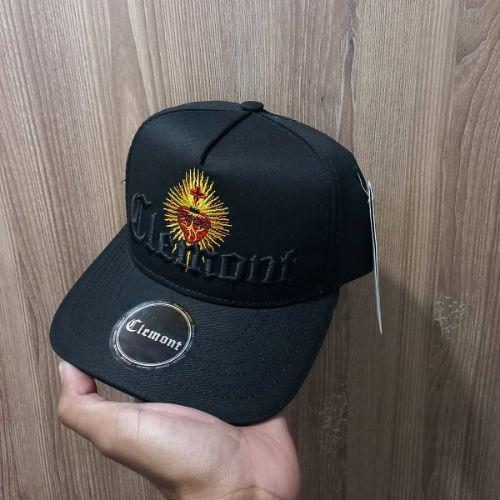 Gorra Clemont Premium ⚡