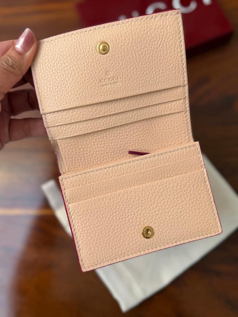 Miniatura 2 de Cartera gg vino