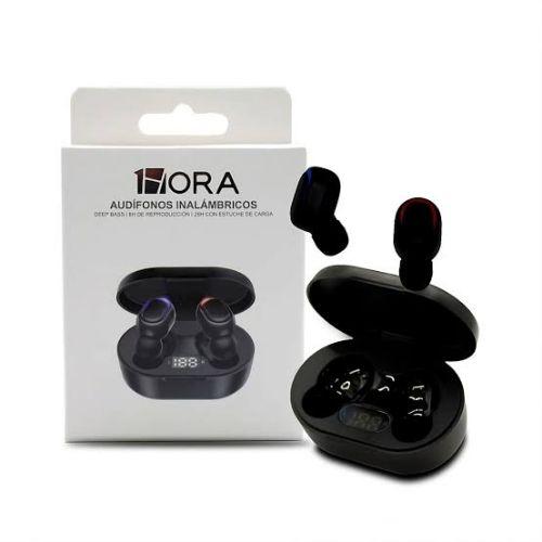 Miniatura 3 de 1HORA Audífonos inalámbrico black