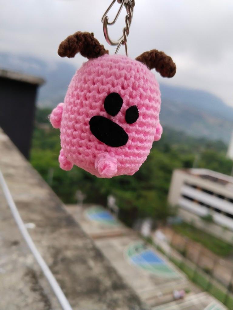 Miniatura 2 de Coraje el perro cobarde