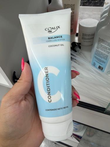 acondicionador balance x180 coalix