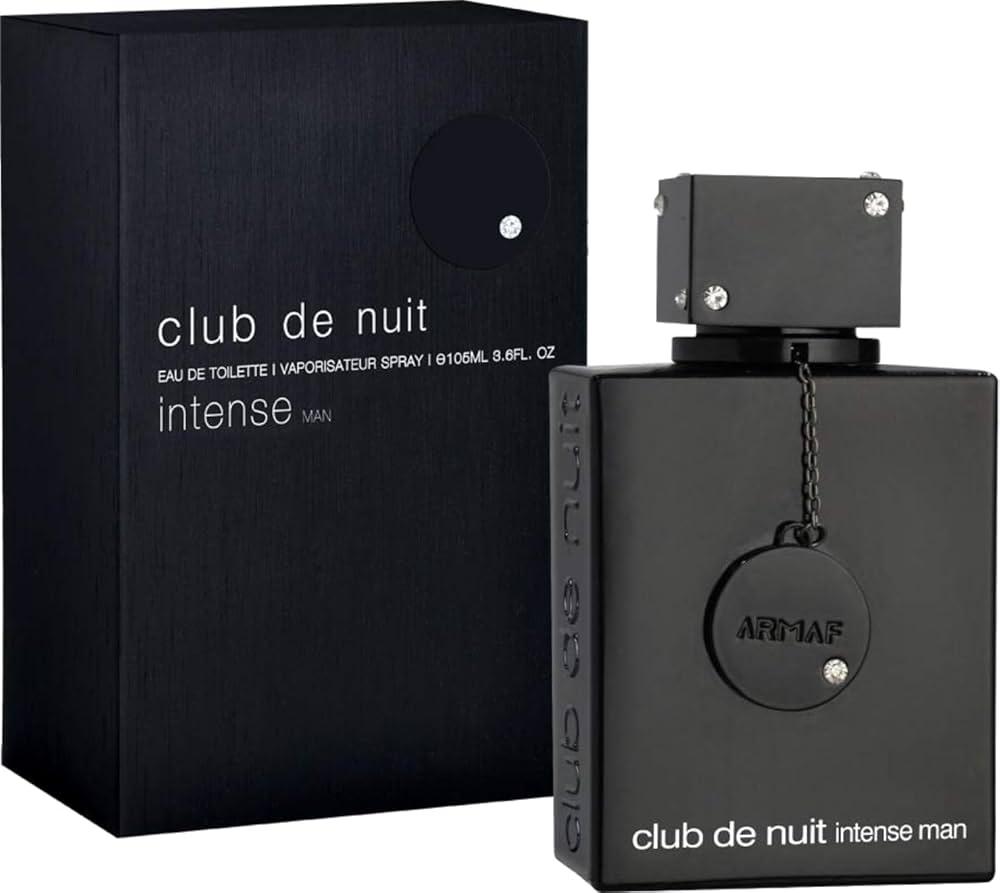 Club de Nuit Intense Man - ARMAF