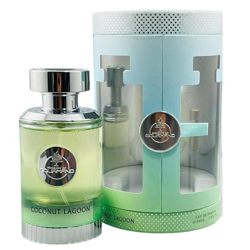 Coconut Lagoon 100ml