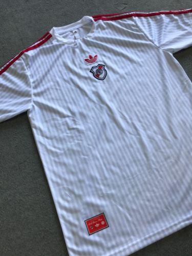 Camiseta Icon River Plate