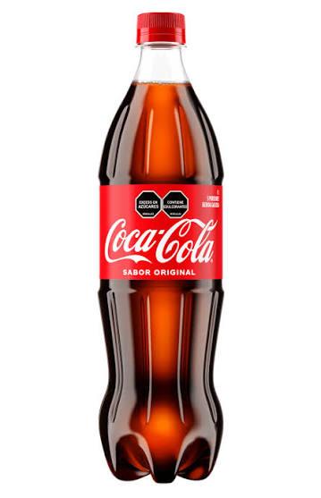 Coca cola 1lt