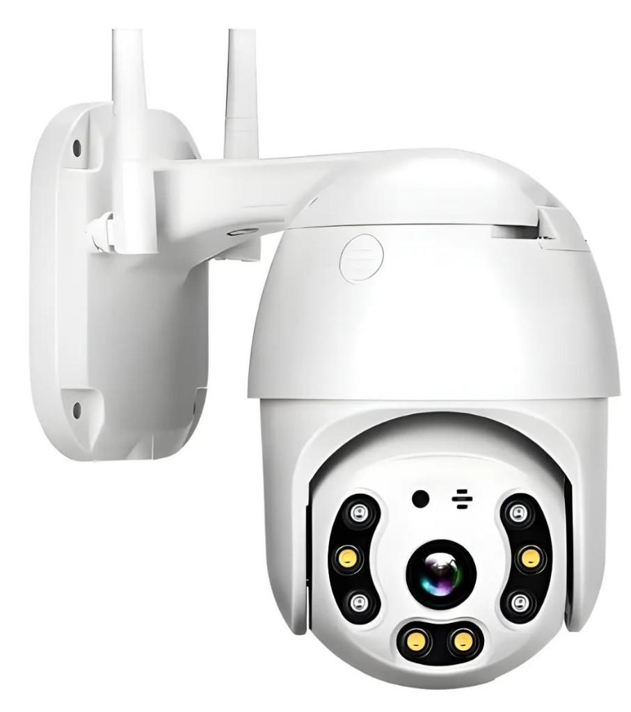 Camara exterior 360 genérica