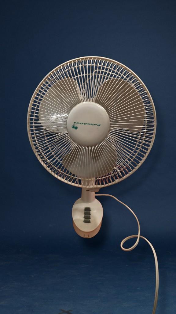 Miniatura 2 de 🌀 Ventilador de Mesa Palm Aire Compacto