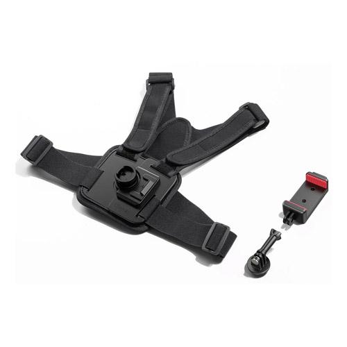 Miniatura 2 de Arnes Ulanzi CM028 de montaje para pecho