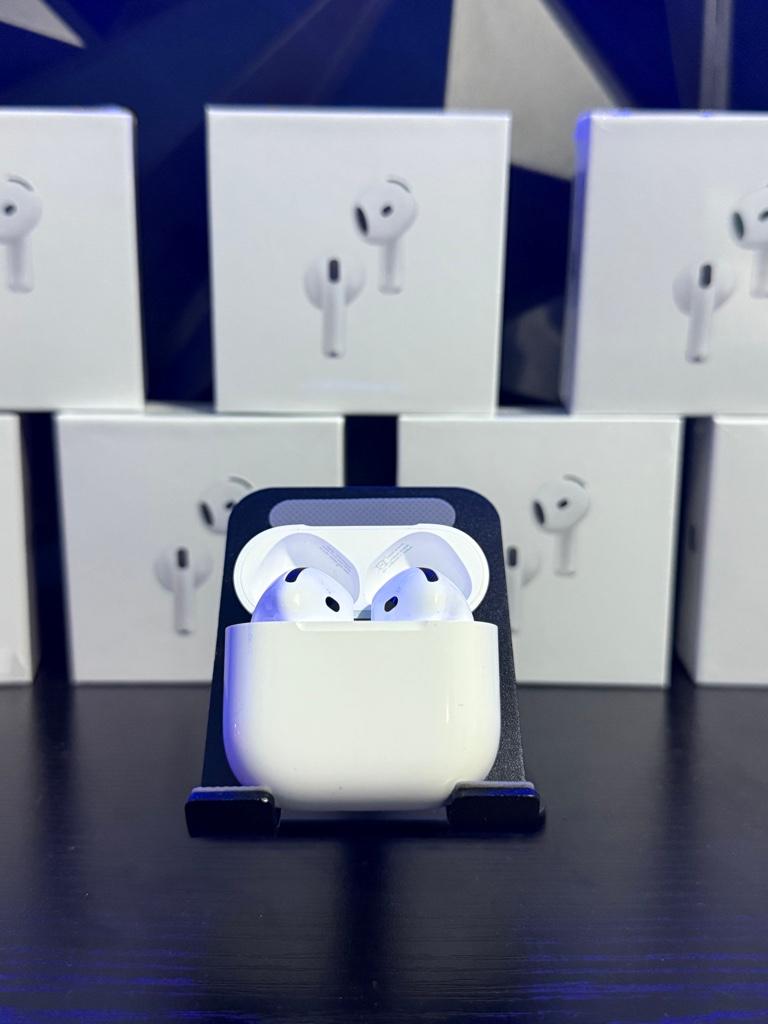 Miniatura 2 de AirPods 4ta Generación