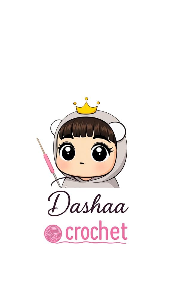 Dashaacrochet