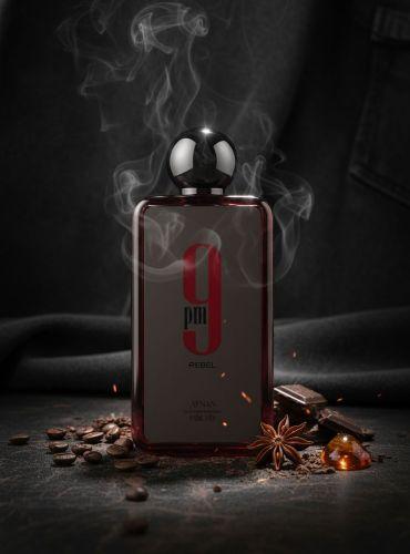 Miniatura 2 de 9PM Rebel Unisex