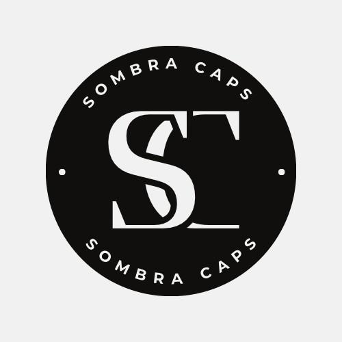 Sombra caps 