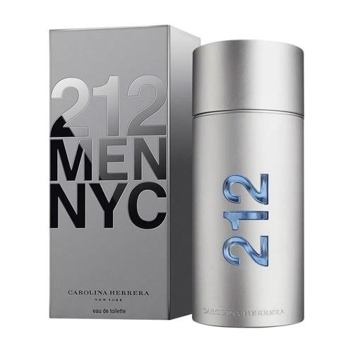 212 Man NYC