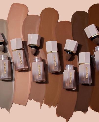 CONTORNO Y BRONZER SHEGLAM