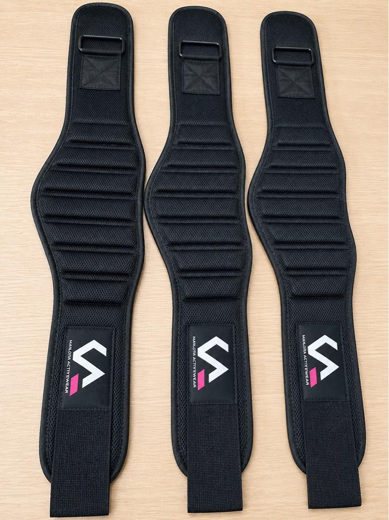 Miniatura 2 de Lifting Belt *Cinturón Karlota*