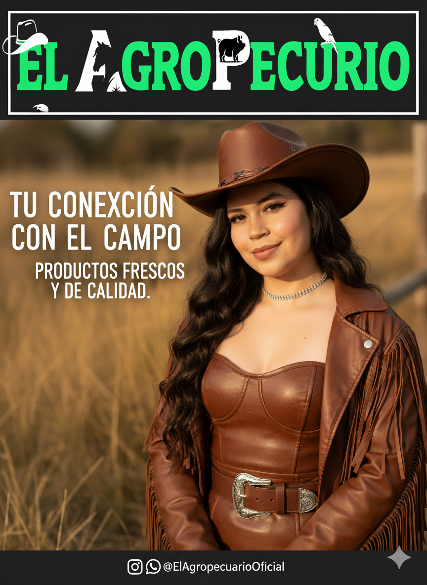 EL AGROPECUARIO