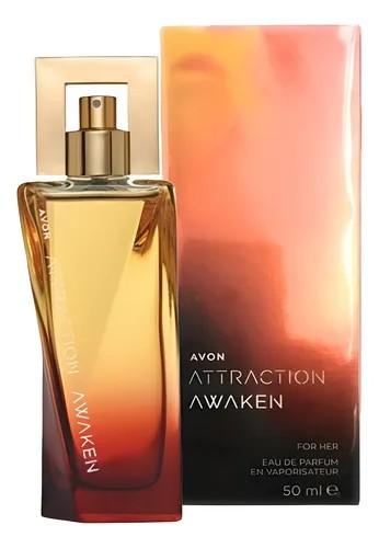 Avon Attraction Awaken For Her 50 ml